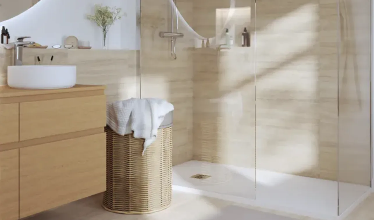 cambio de bañera por ducha madrid