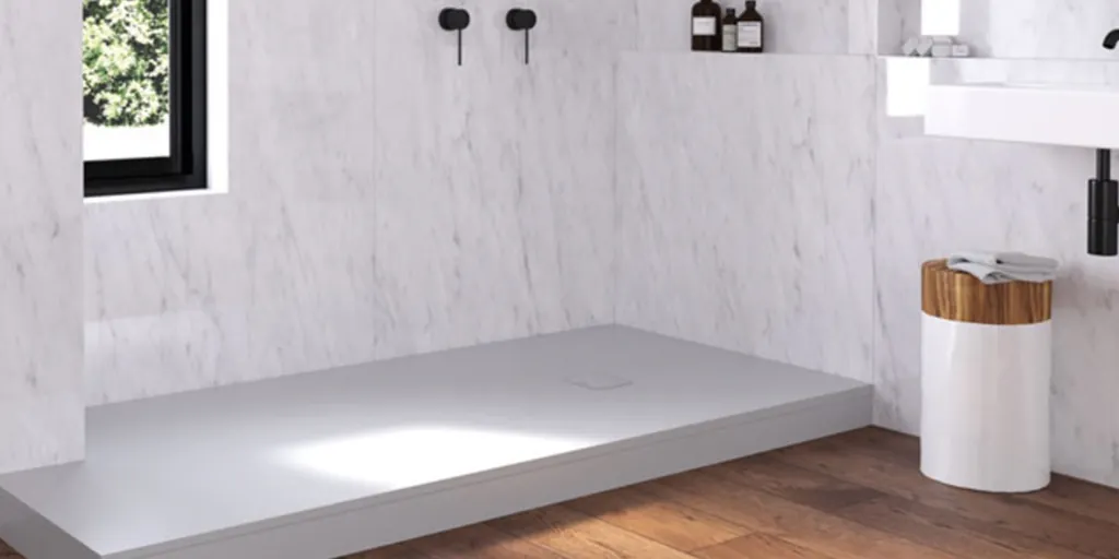 reformas baños madrid