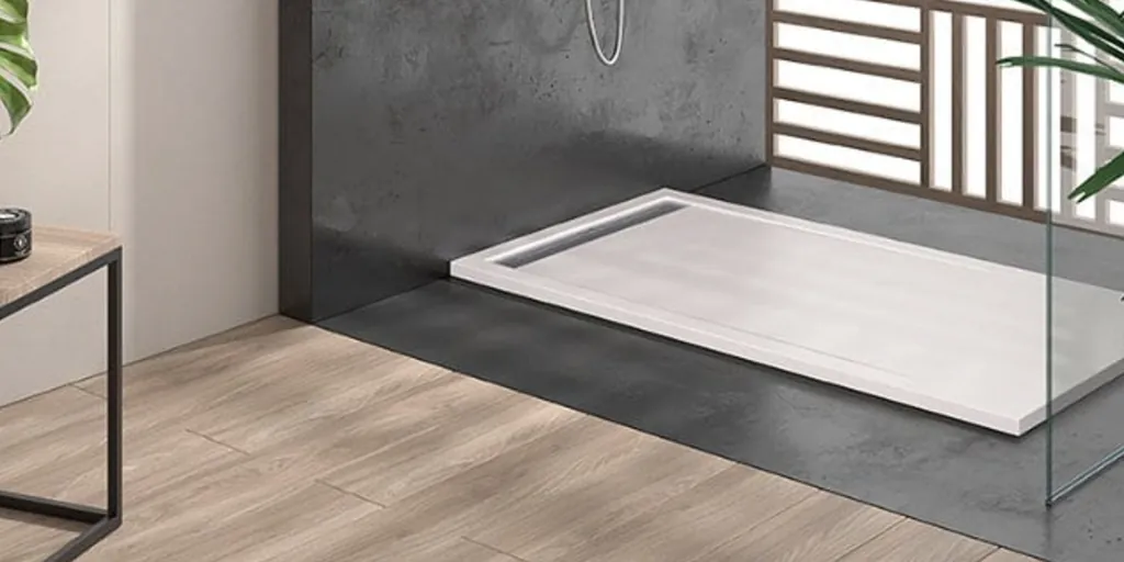 reformas integrales de baño madrid