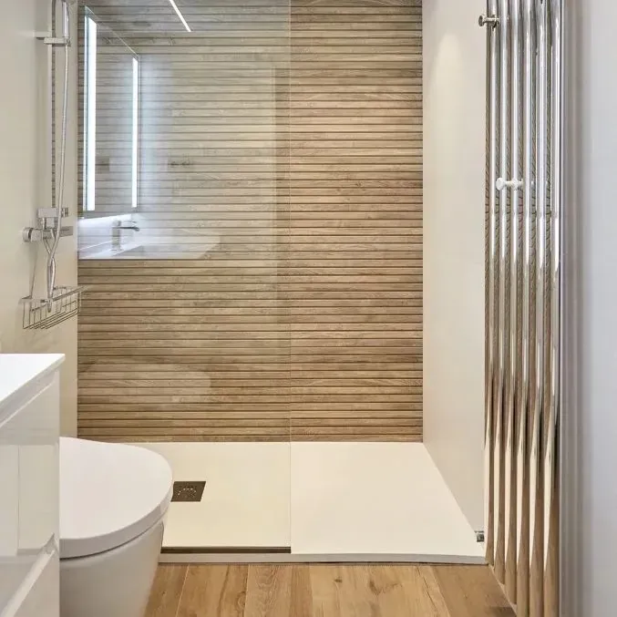 reformas de baños en madrid