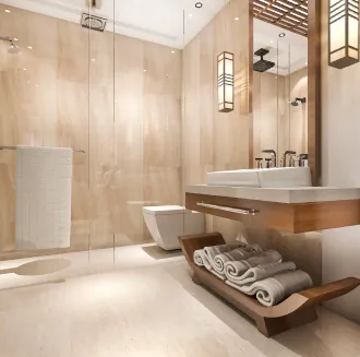 Reformas de baño Madrid