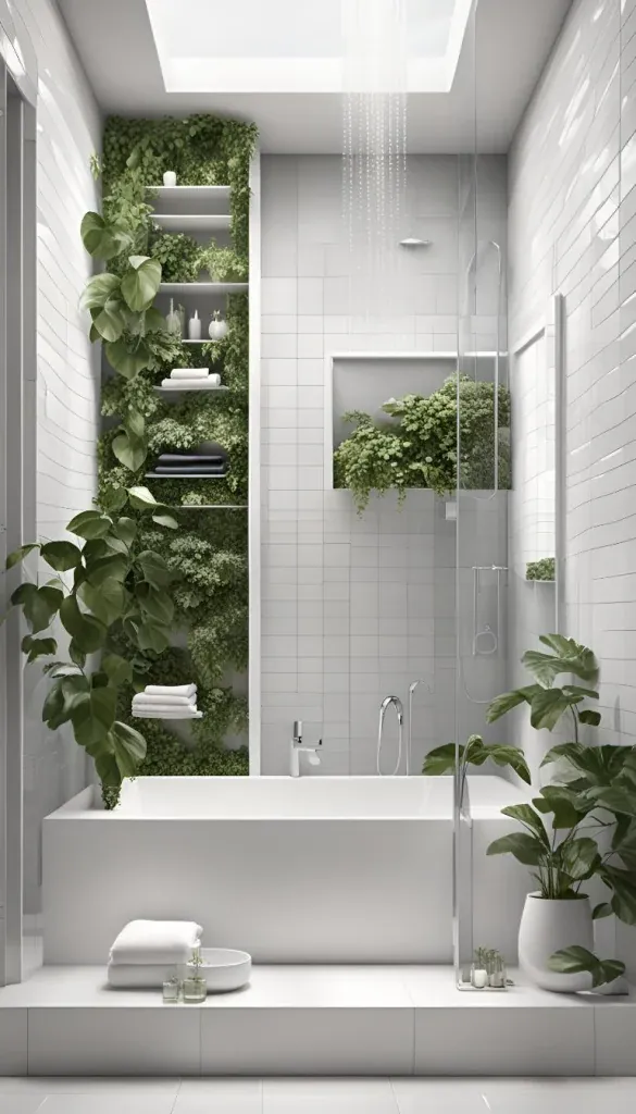 reformas baños en madrid