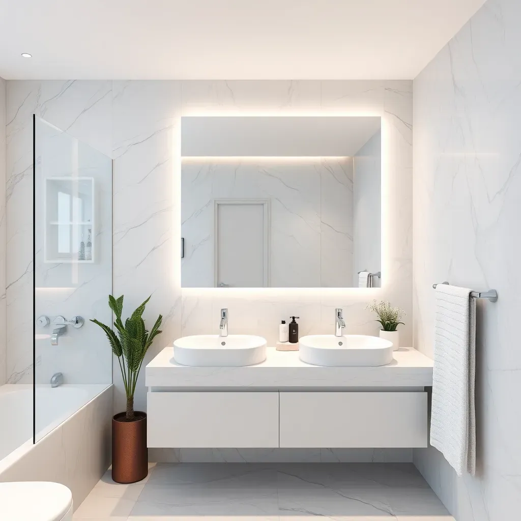 precio reforma baño madrid