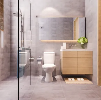 Reformas de baño Madrid
