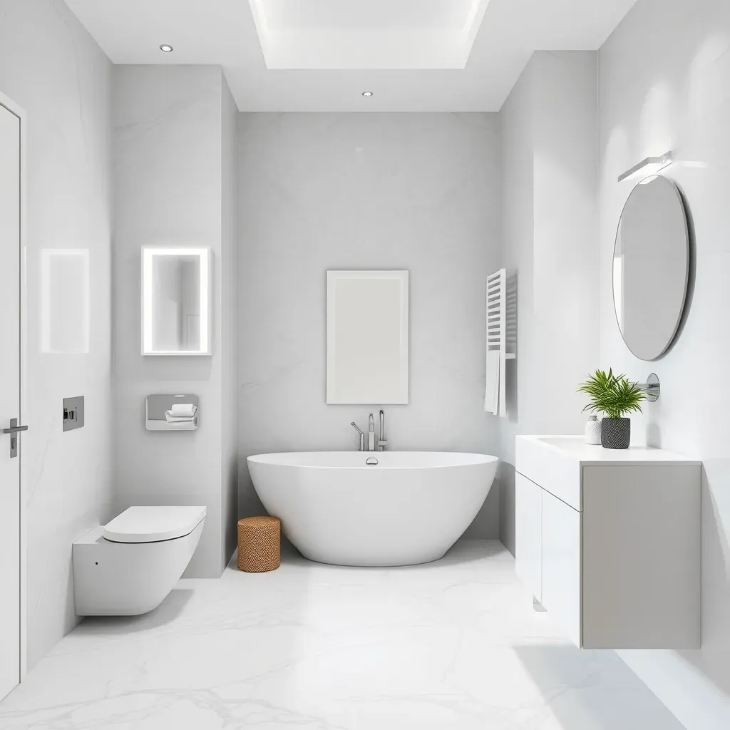 reformas baños en madrid