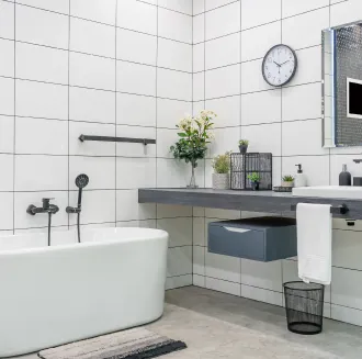 Reformas de baño Madrid