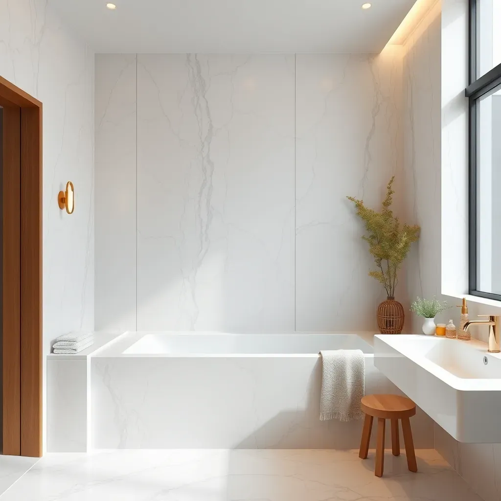 baños madrid