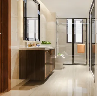 Reformas de baño Madrid