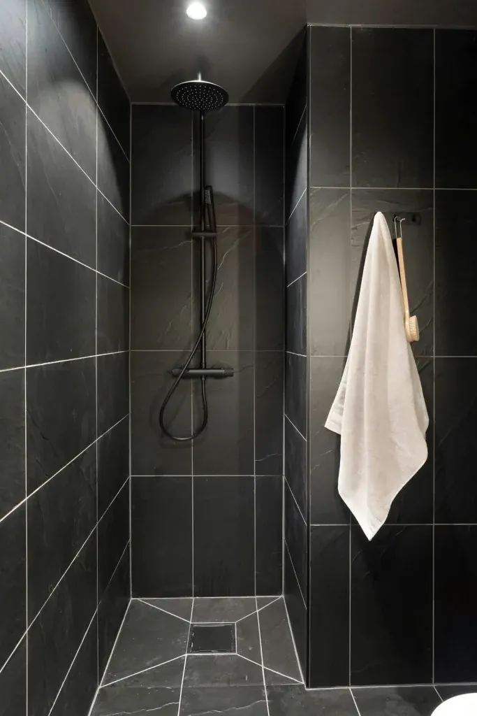Reformas de Baños Pequeños en Madrid