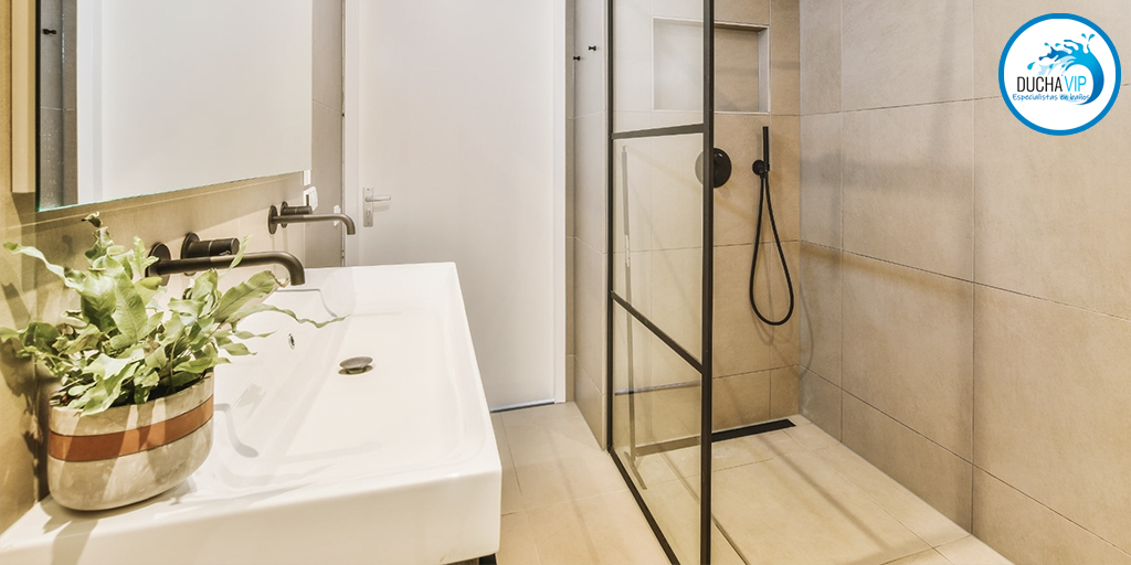 Reformas Integrales Baño Madrid | Experiencia con Duchavip