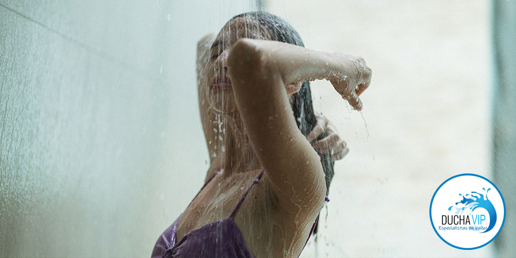 Cambio bañera ducha Madrid: Transforma tu Baño con Duchavip