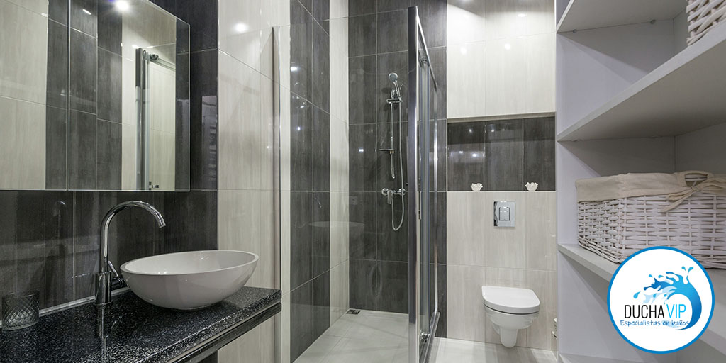 Reforma del Baño Madrid con Duchavip: Calidad y Profesionalismo