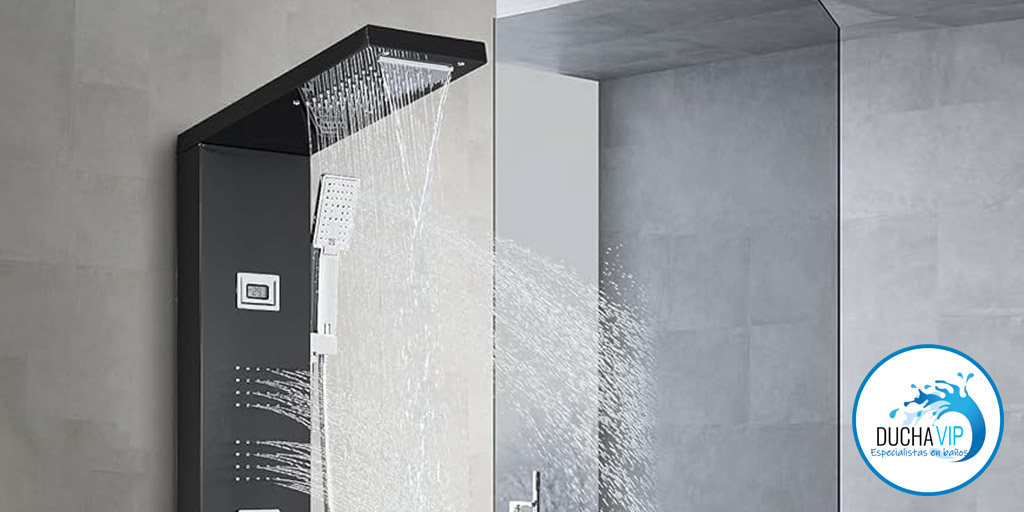 Sustitución Bañeras Duchas Madrid: Comodidad y Estilo