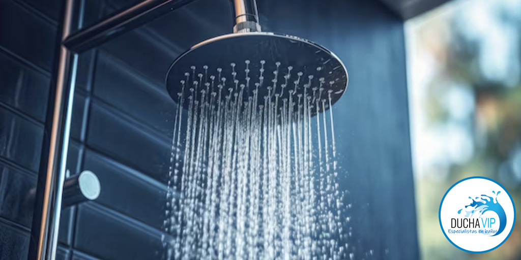 Cambio Bañera por Ducha Madrid: Transformaciones con DuchaVip