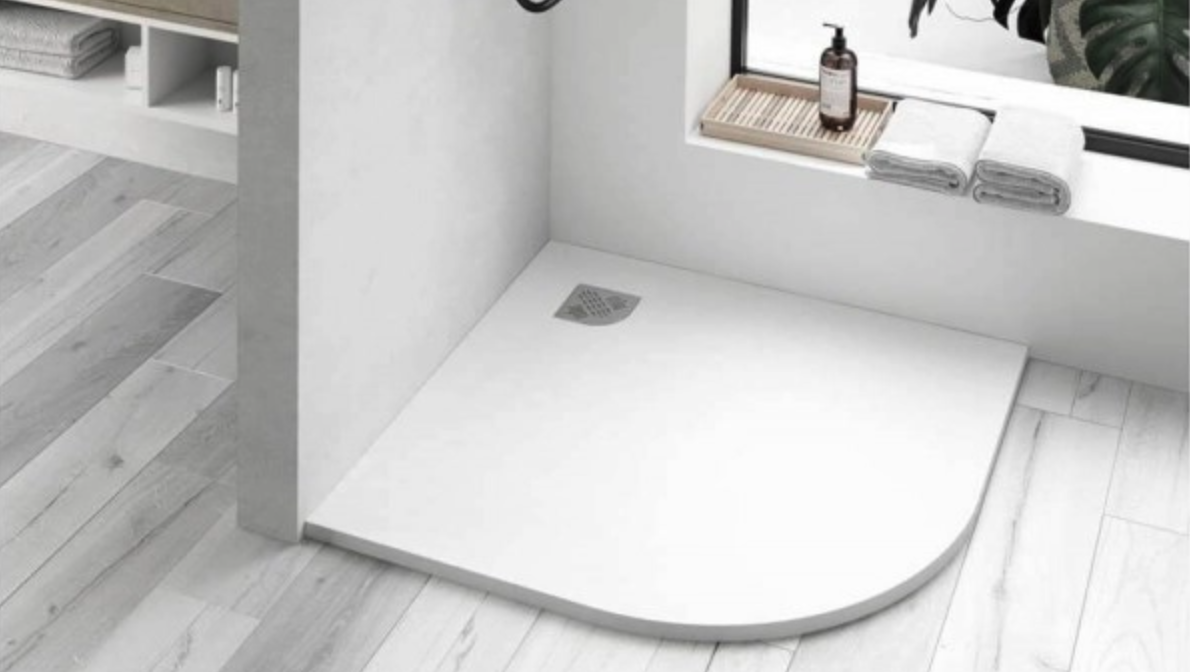 Cambio de Plato de Ducha en Madrid: precios, opciones y resultados