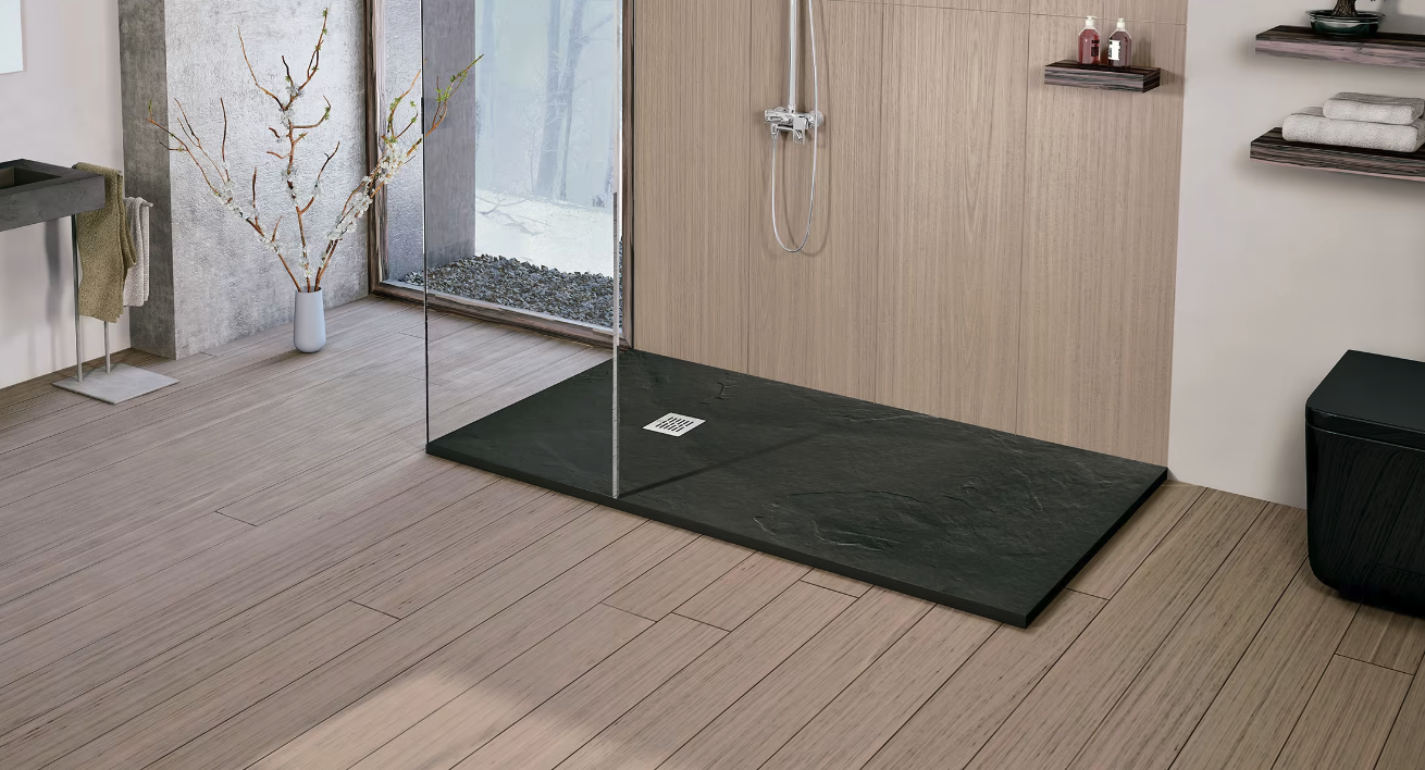 Cambio de bañera por ducha en Madrid para modernizar tu baño