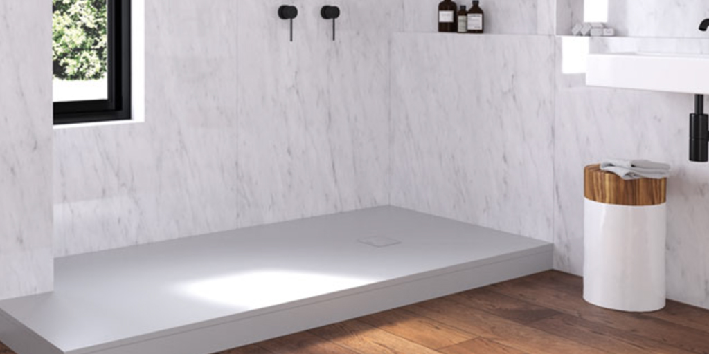 Reformas baños Madrid con DuchaVIP: Calidad Garantizada