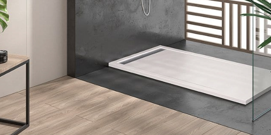 Reformas integrales de baño Madrid con DuchaVIP: Comodidad y Estilo