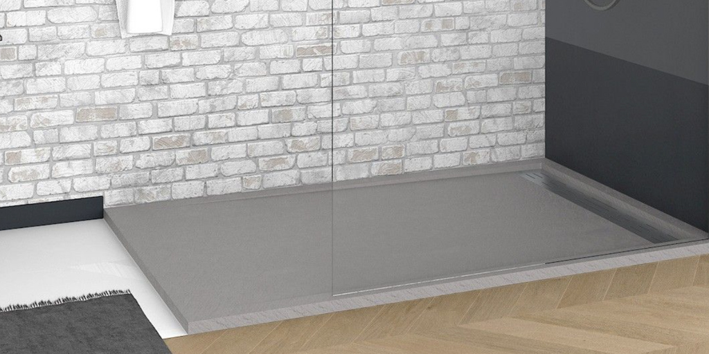 Cambiar bañera por plato de ducha Madrid con DuchaVIP: Diseño Moderno
