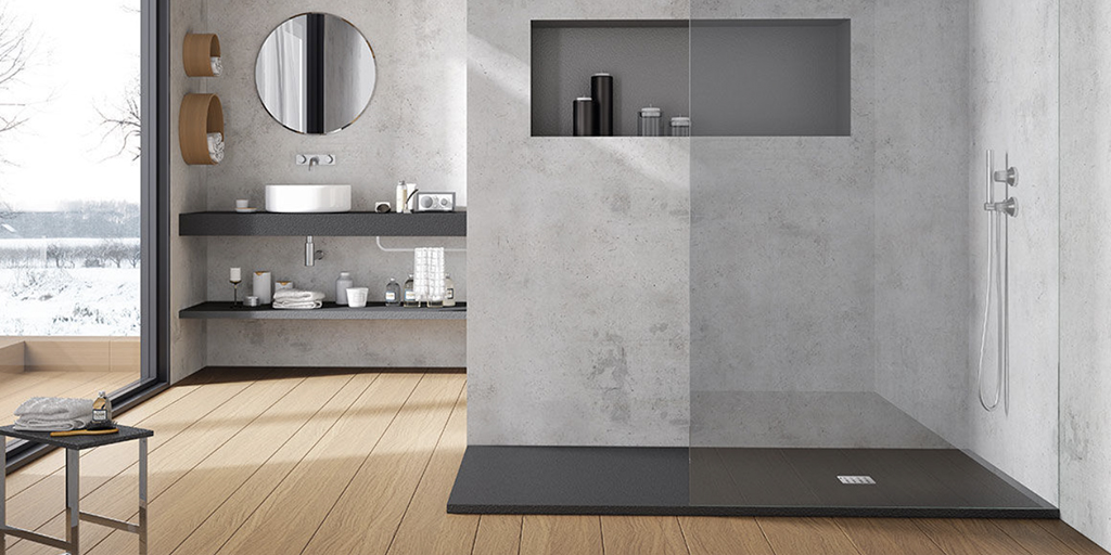 Precio para Cambiar Bañera por Plato de Ducha en Madrid – Pide Presupuesto