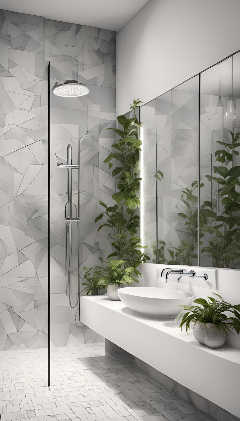 Presupuesto Reforma Baño en Madrid: Guía clara para no fallar