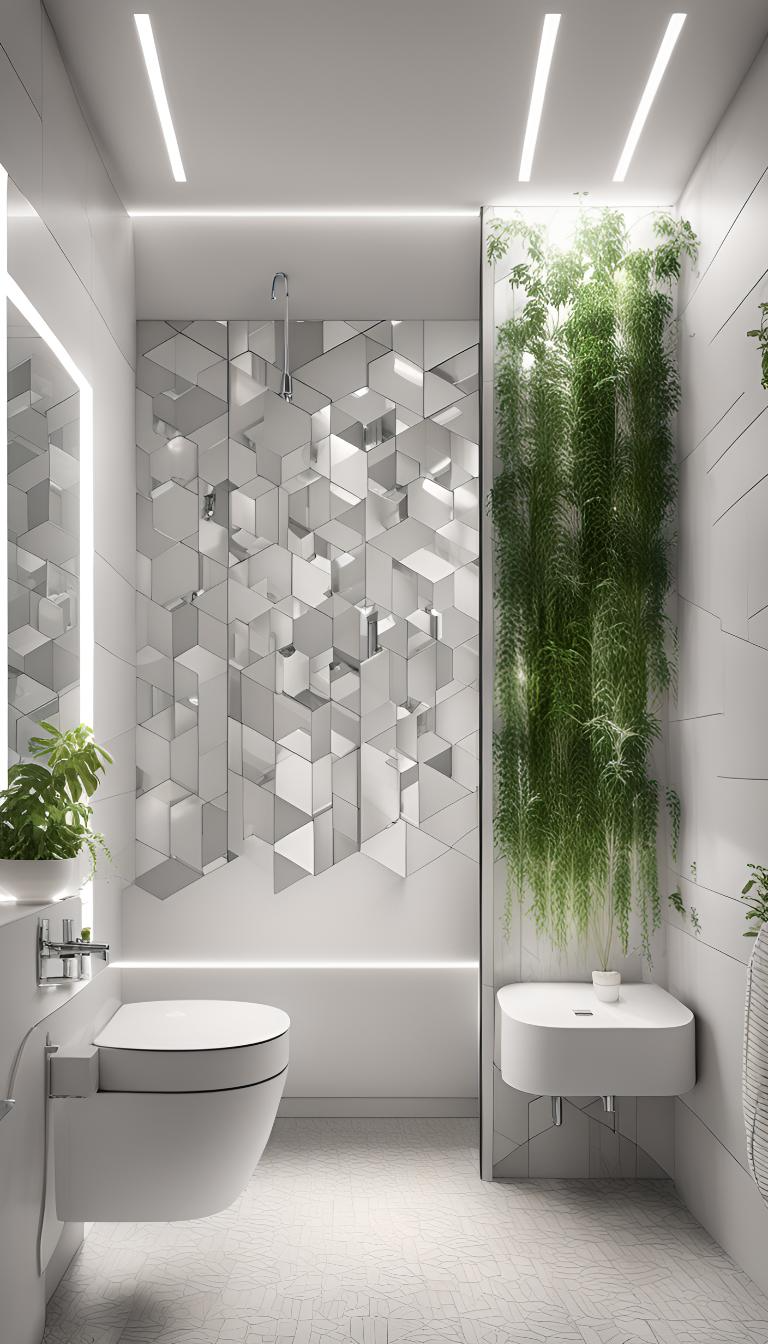 Baño en Madrid: reforma rápida y segura con DuchaVip