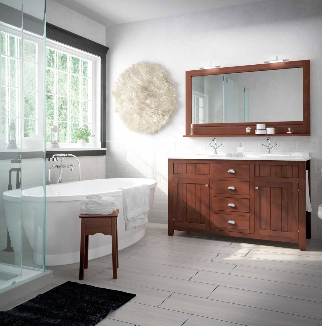 Presupuesto para las reformas del baño en Madrid con garantía