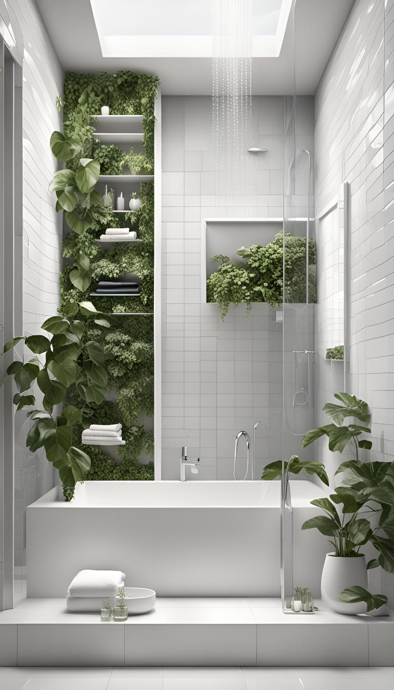 Presupuesto para la reforma de baño en Madrid con DuchaVip