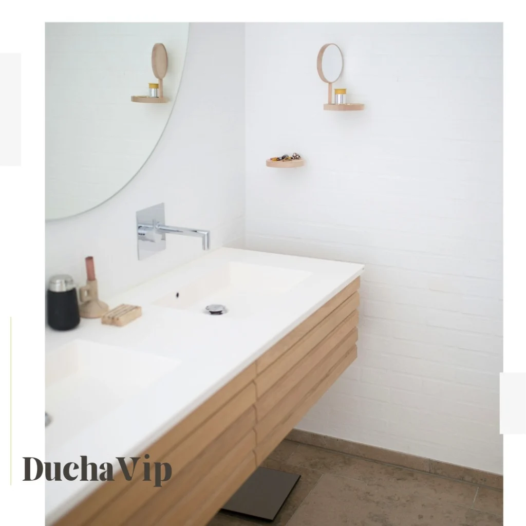 baño madrid