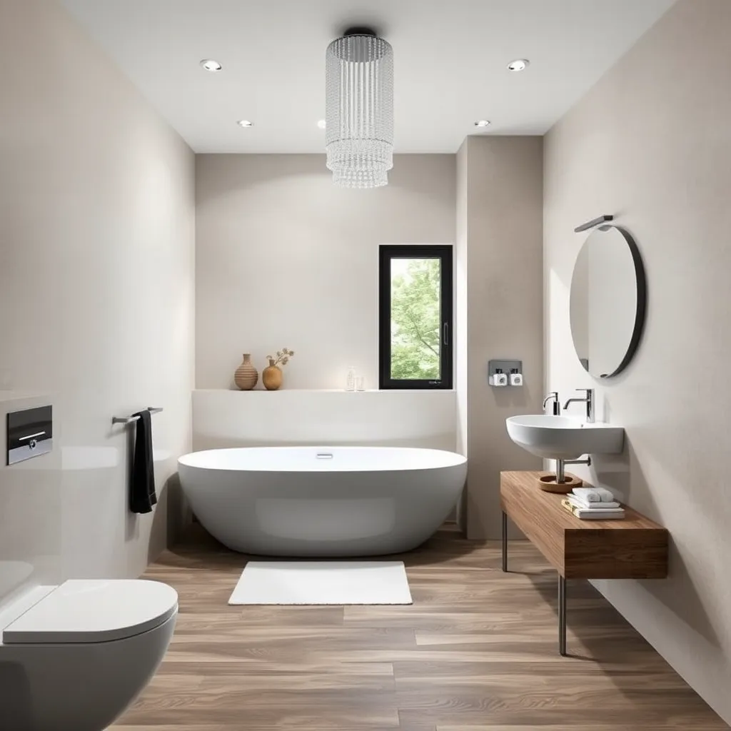 reforma de baño en madrid