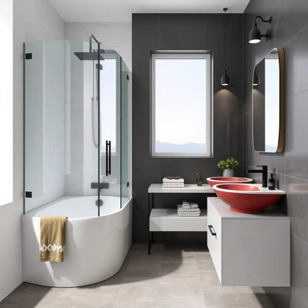reforma de baños madrid