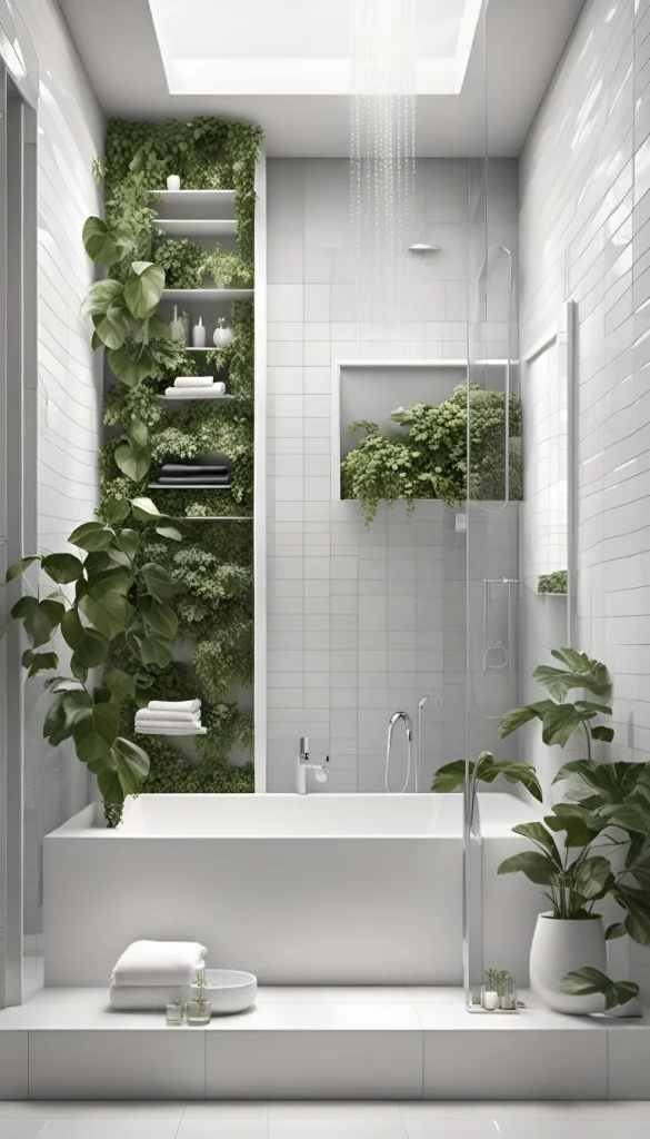 reformas baños en madrid