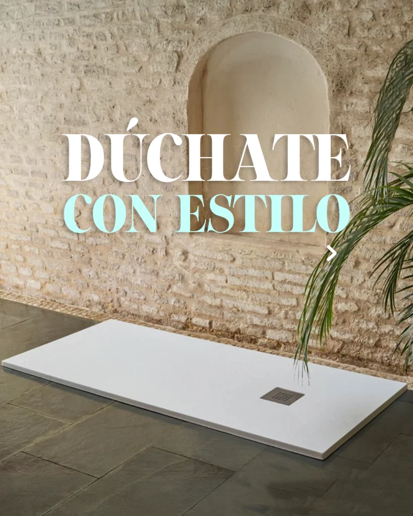 baño madrid