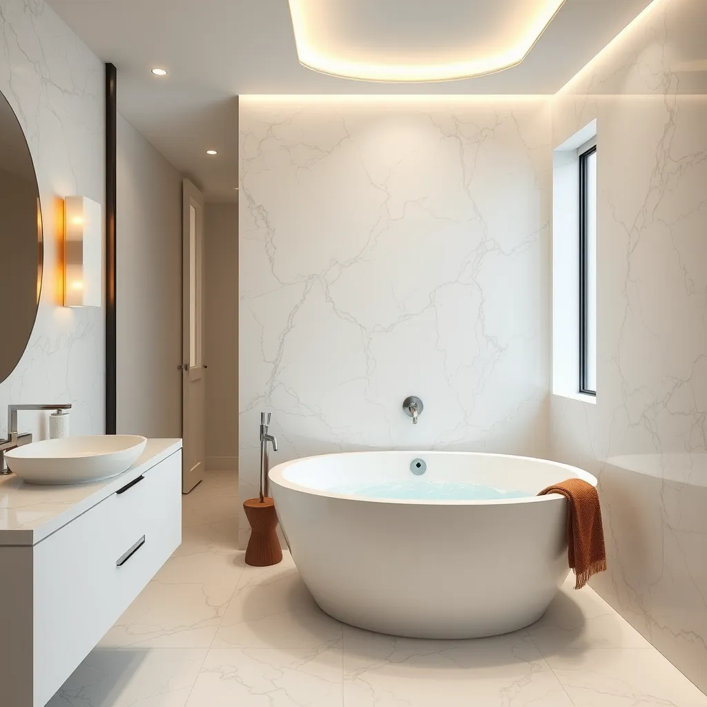 reforma de baño en madrid