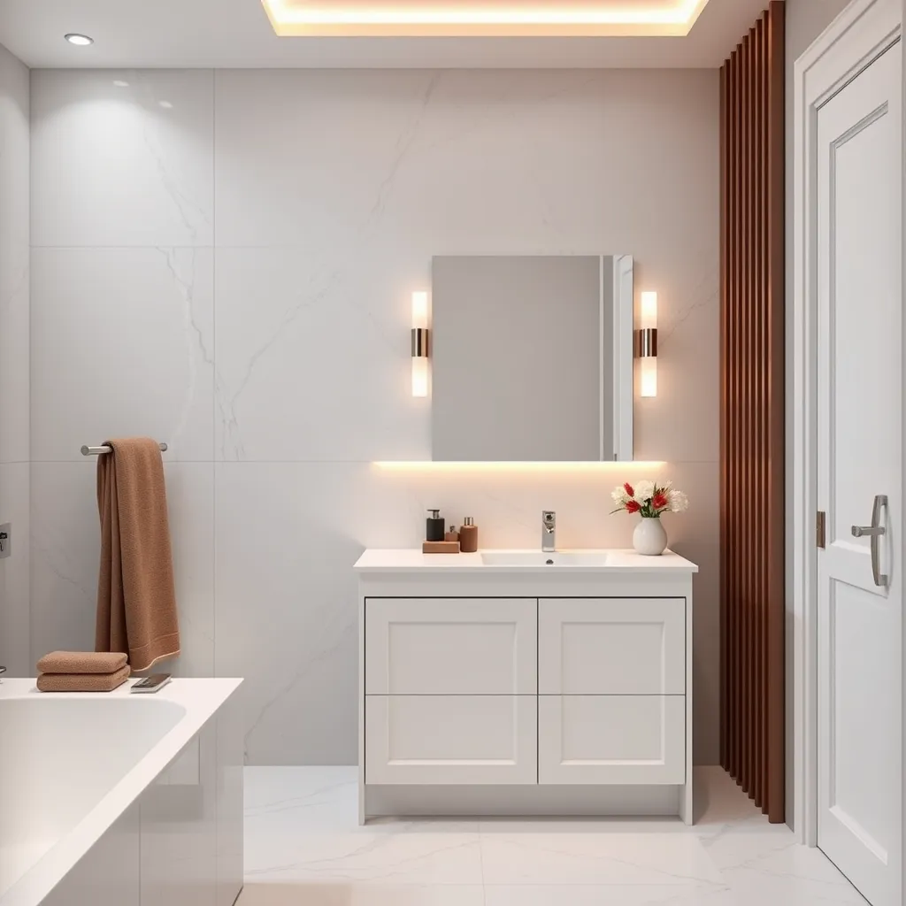 reforma de baños madrid