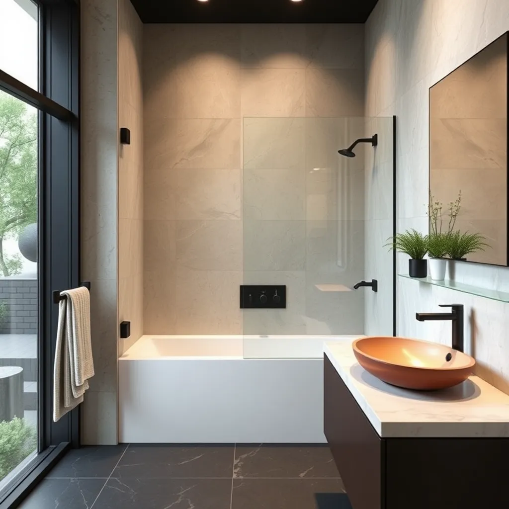 precio cambiar bañera por ducha cuanto cuesta en madrid
