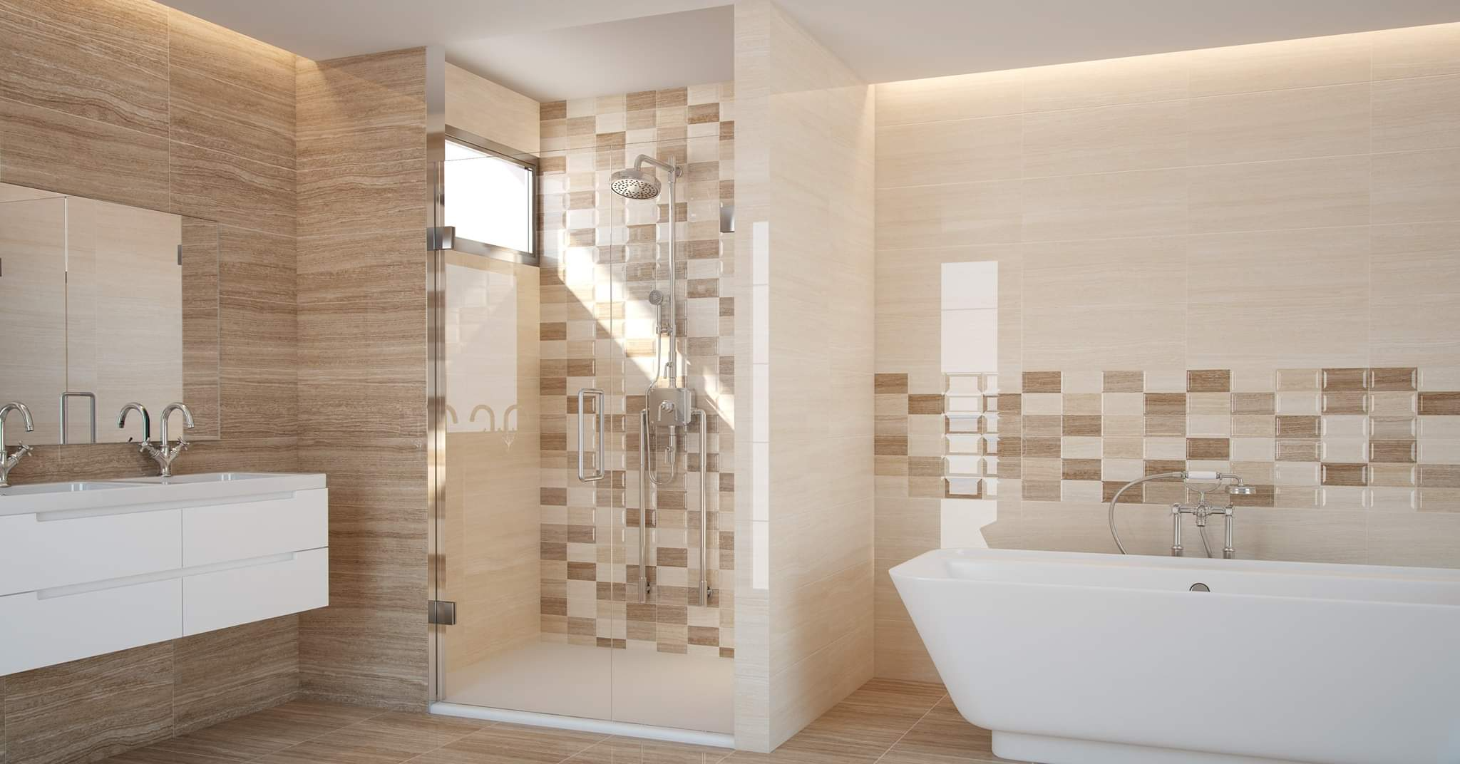 Reformar un baño: el cambio que tu hogar necesita
