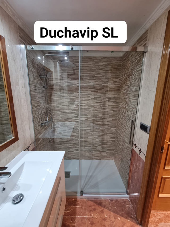 madrid reformas de baños