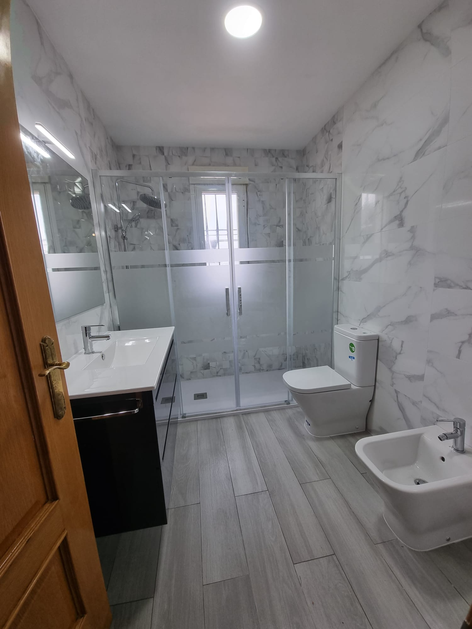 La Licencia de obra para reformas de baños en Madrid