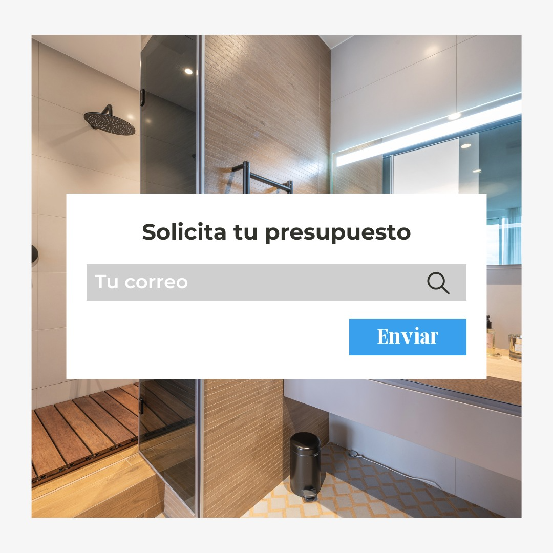 Precios de cambiar plato de ducha en Madrid