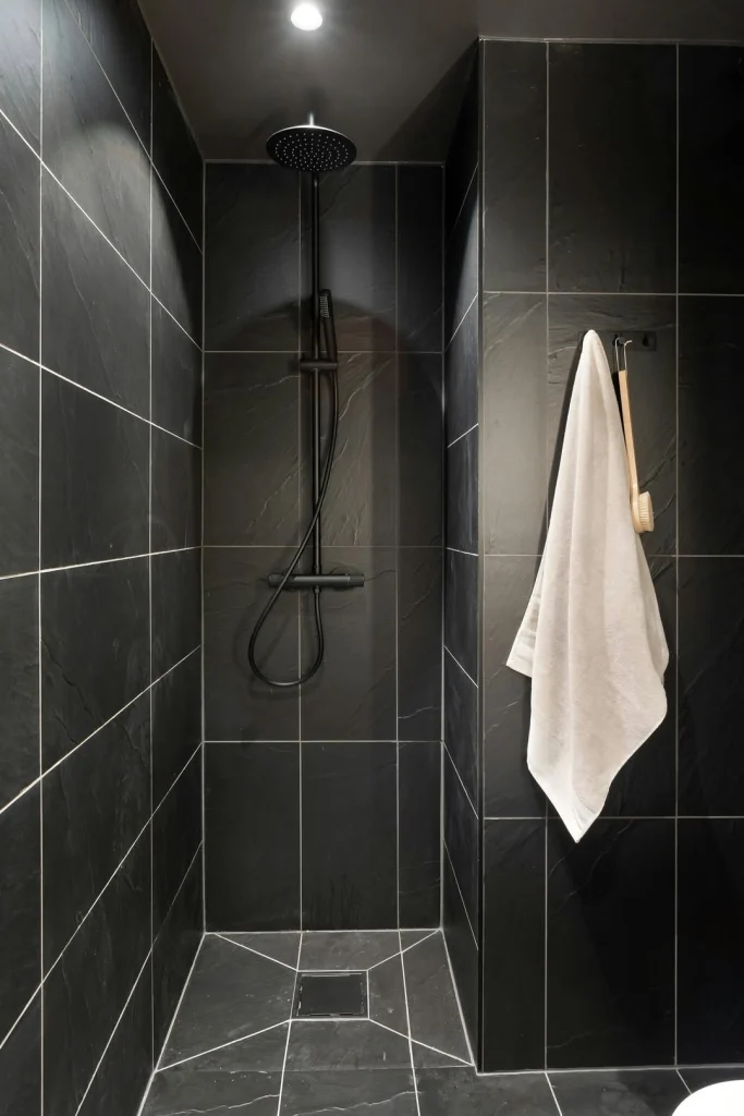 Reformas de Baños Pequeños en Madrid