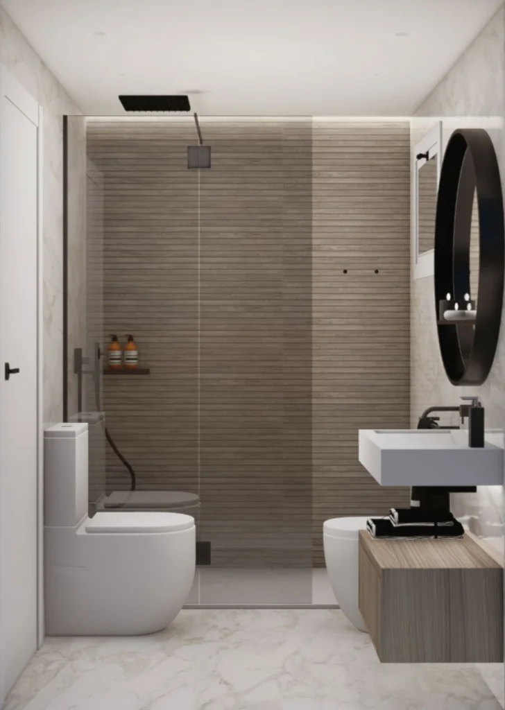 reformas baños Leganés