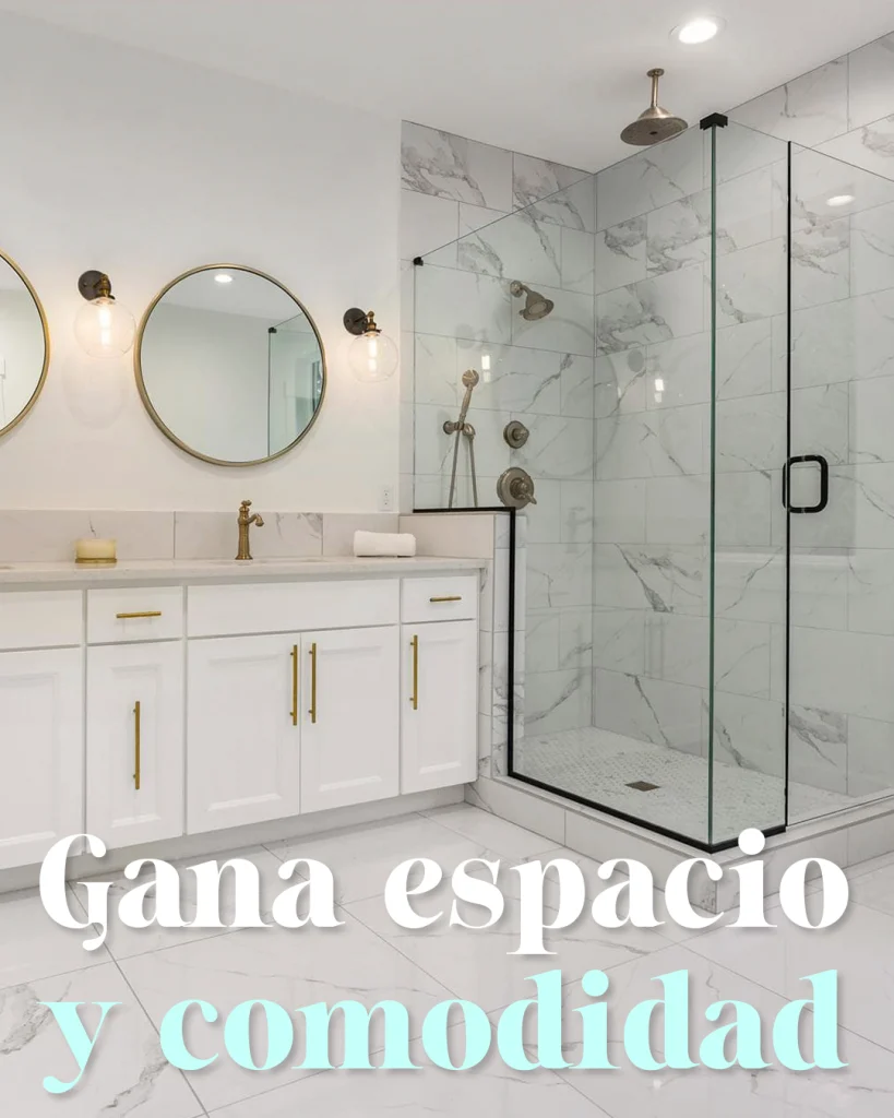 reformas baños las rozas
