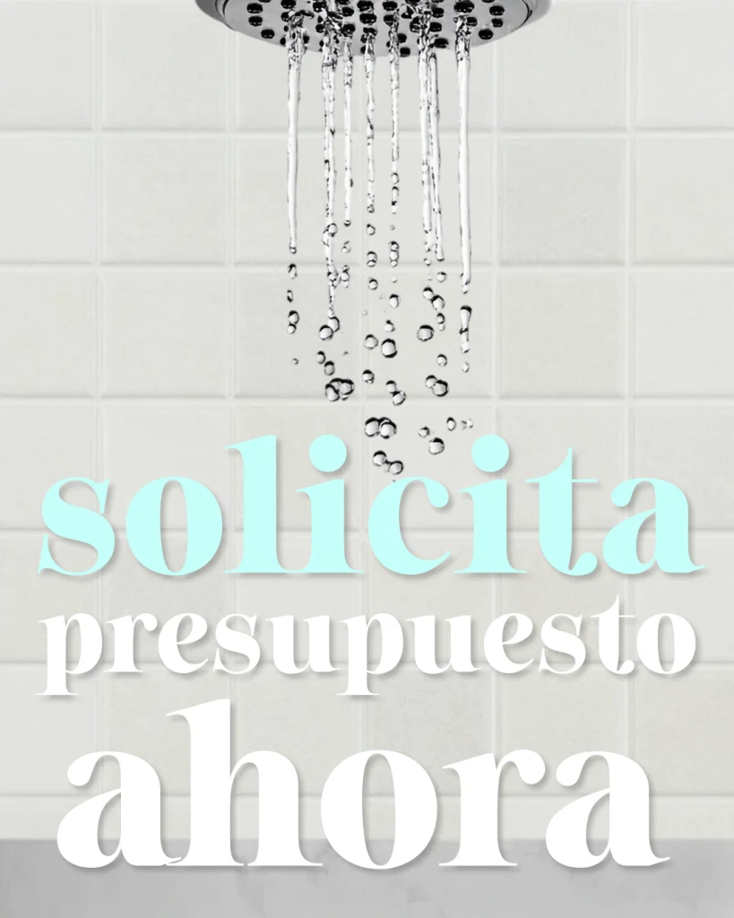 reformas baños las rozas