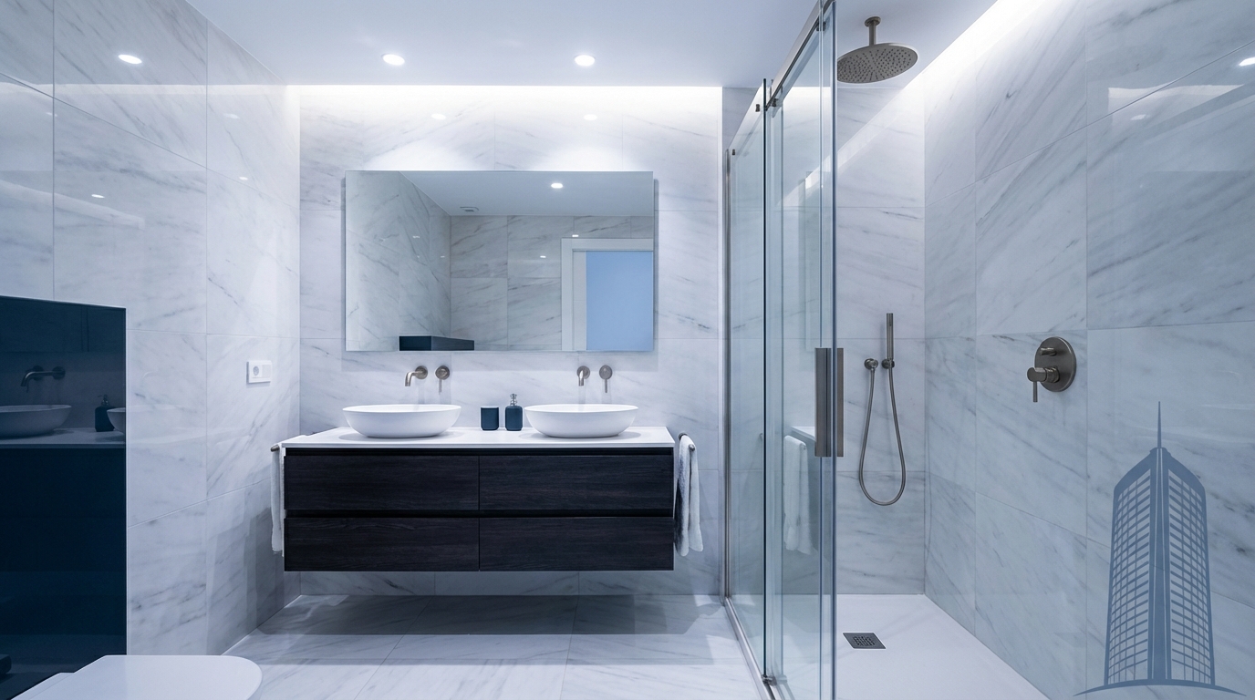 Reformas de Baños en Alcobendas