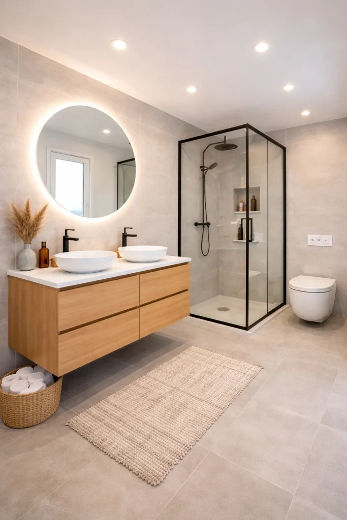 reformas de baños en alcobendas